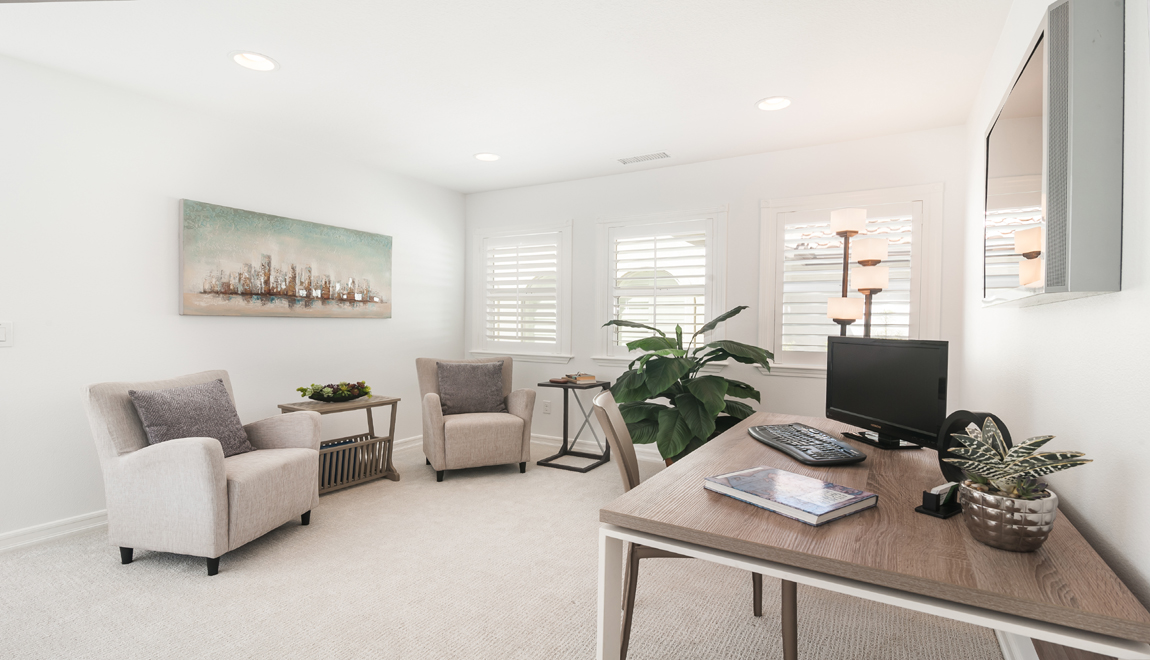 Den / Office