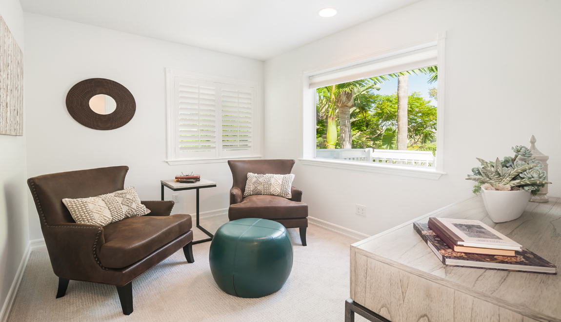 Master Retreat